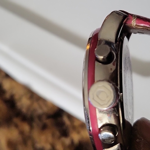 Coach Watch - Picture 4 of 6